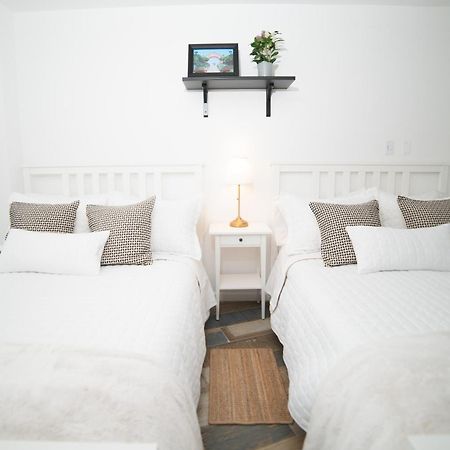 Hotel Boutique San Luis มอนกี ภายนอก รูปภาพ