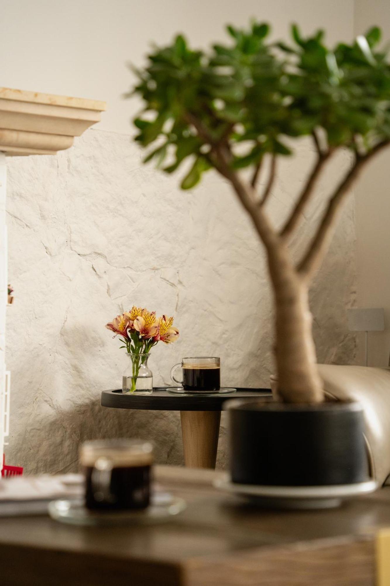 Hotel Boutique San Luis มอนกี ภายนอก รูปภาพ