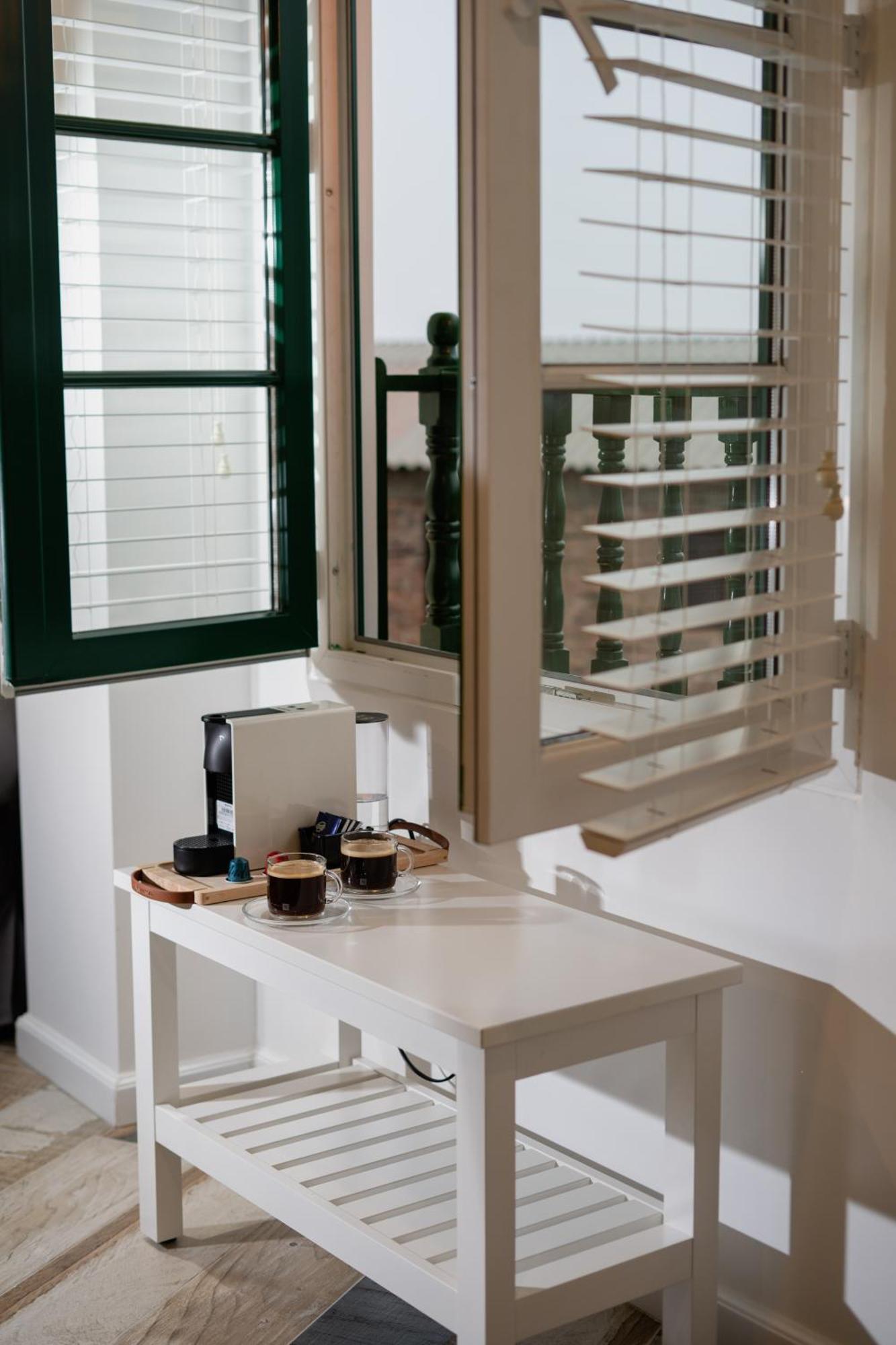 Hotel Boutique San Luis มอนกี ภายนอก รูปภาพ