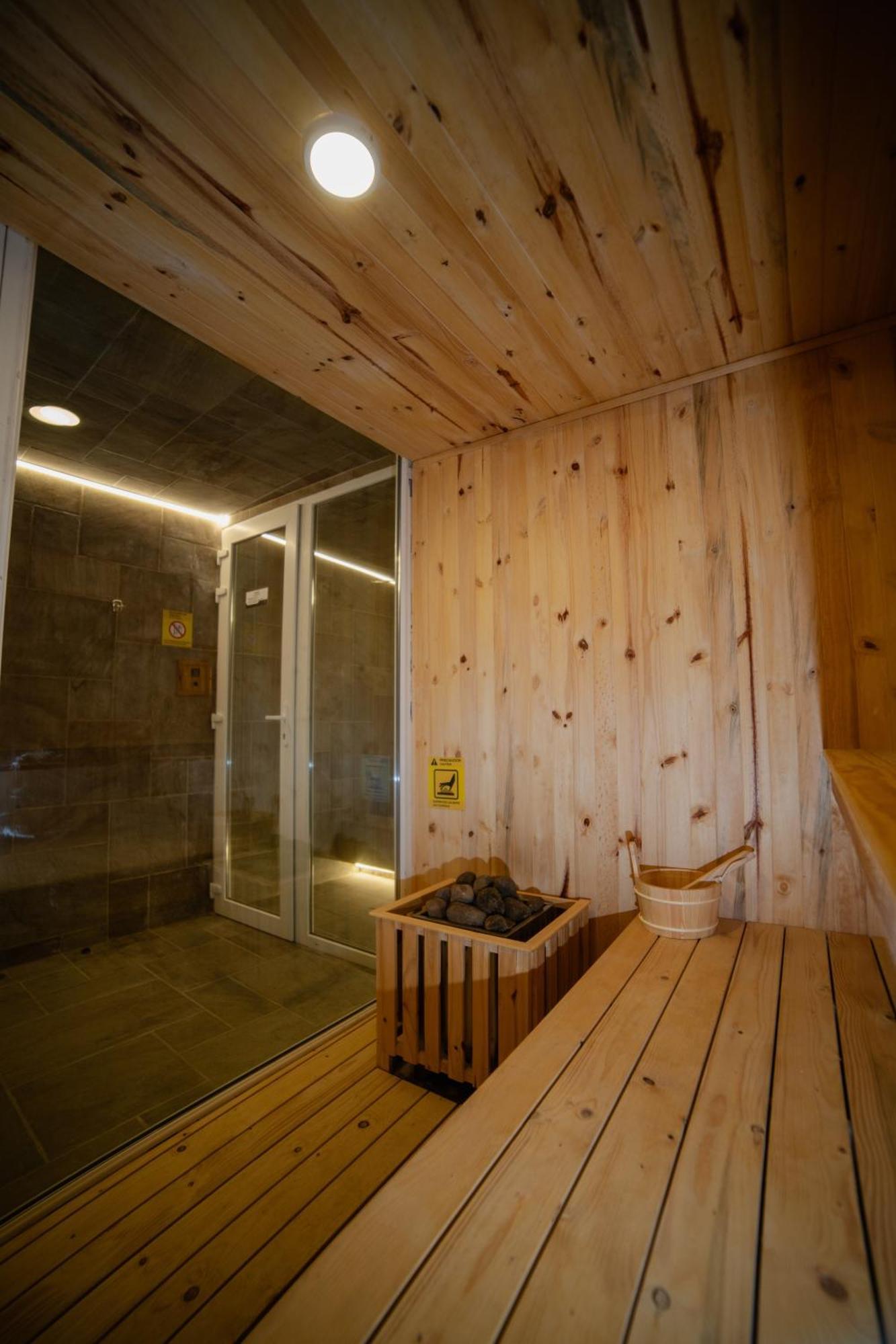 Hotel Boutique San Luis มอนกี ภายนอก รูปภาพ