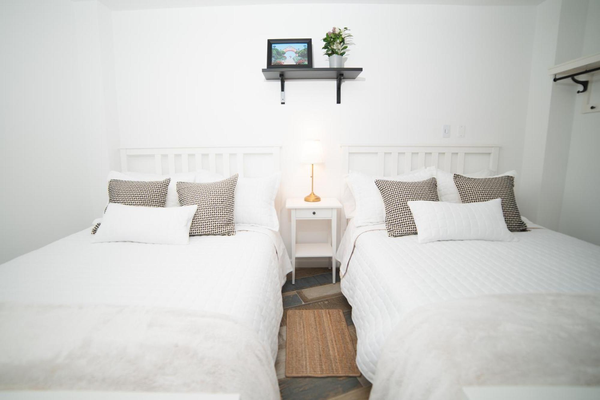 Hotel Boutique San Luis มอนกี ภายนอก รูปภาพ
