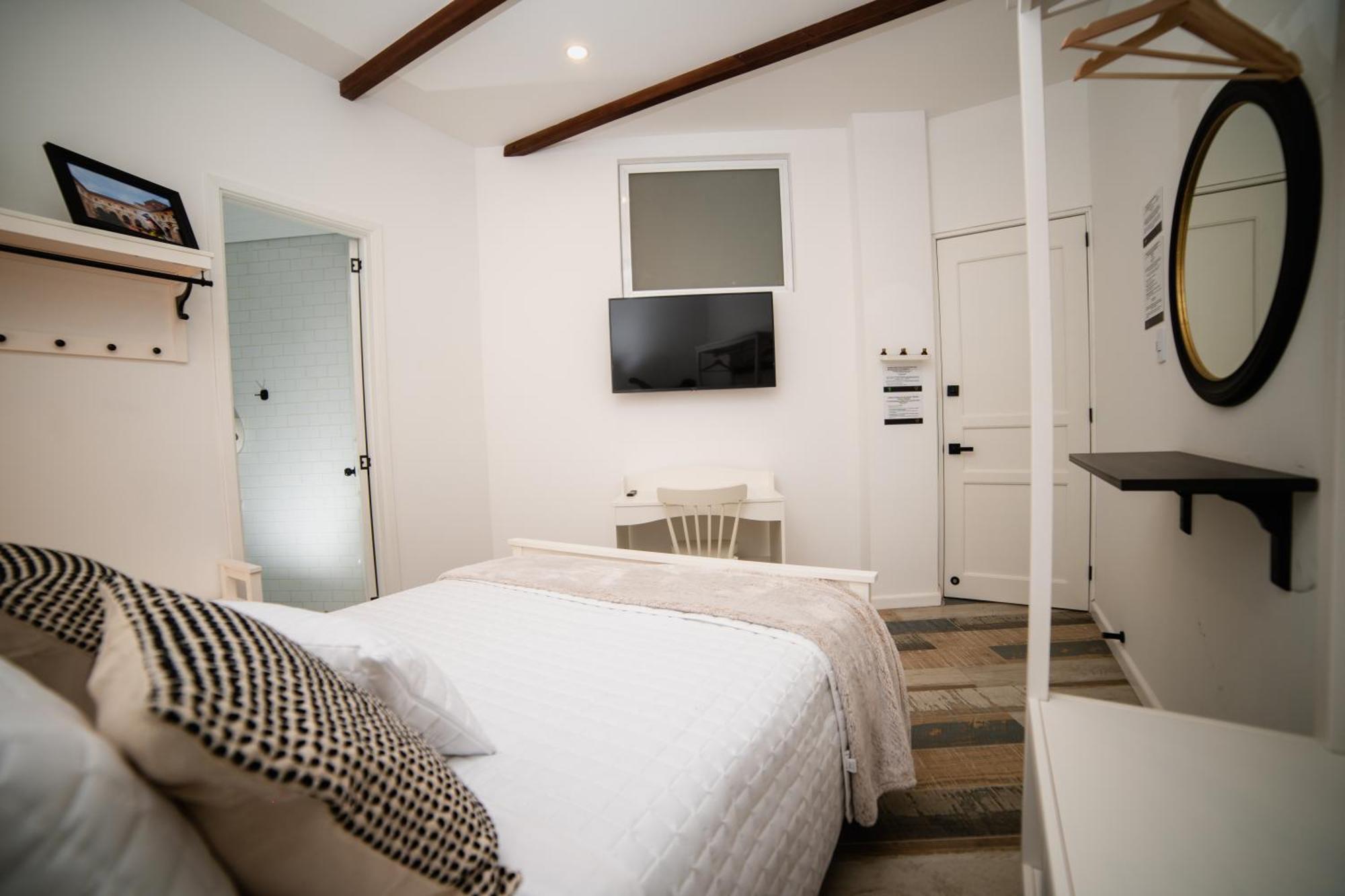 Hotel Boutique San Luis มอนกี ภายนอก รูปภาพ