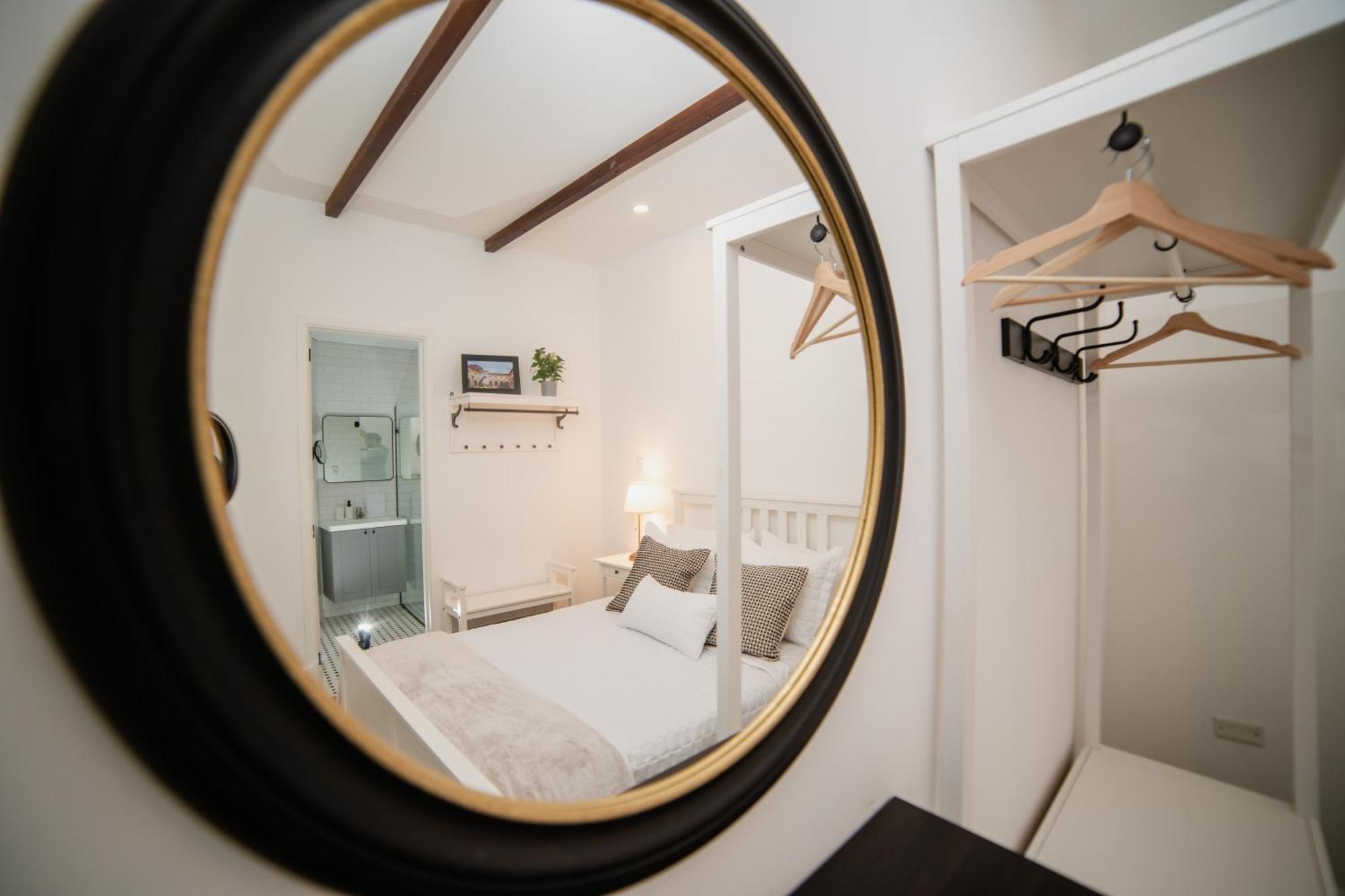 Hotel Boutique San Luis มอนกี ภายนอก รูปภาพ