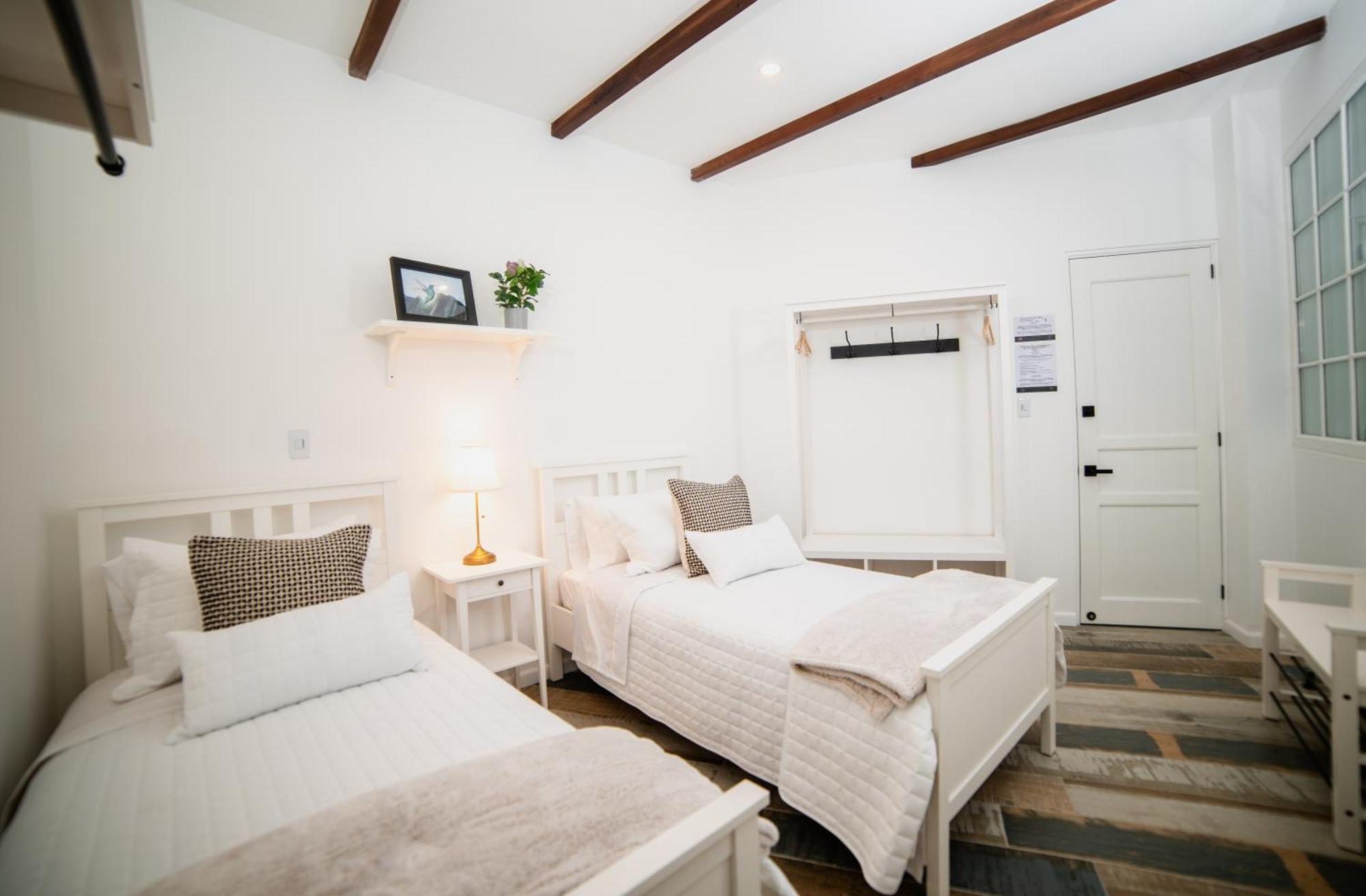 Hotel Boutique San Luis มอนกี ภายนอก รูปภาพ